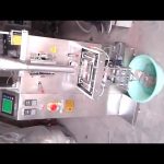 Шнековый дозатор Автоматическая 500г-1кг сахарная упаковочная машина