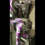 Автоматическая механическая зерновая упаковочная машина для бобовых конфет